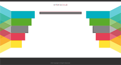 Desktop Screenshot of directory.enteruk.co.uk